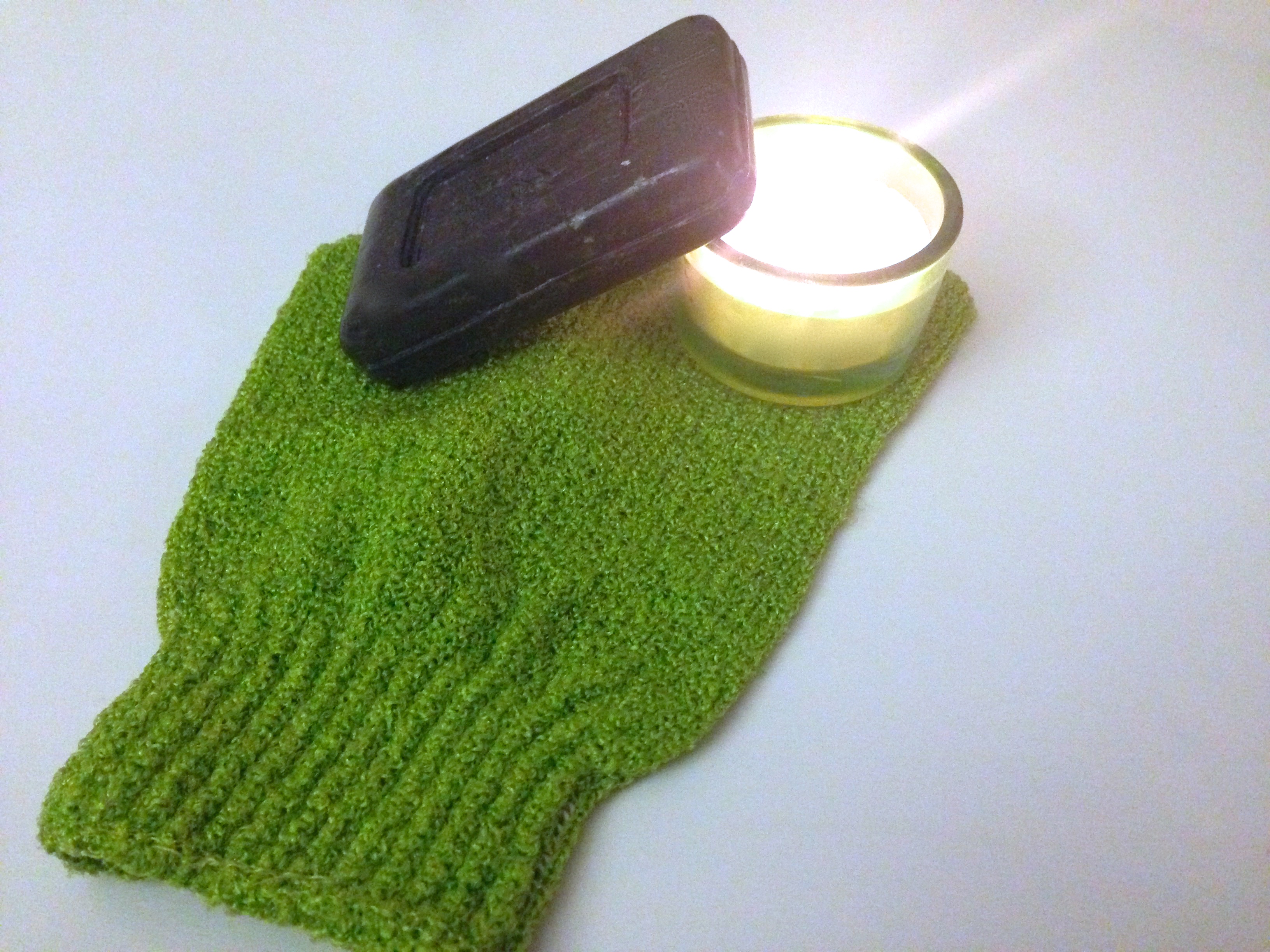 Savon noir