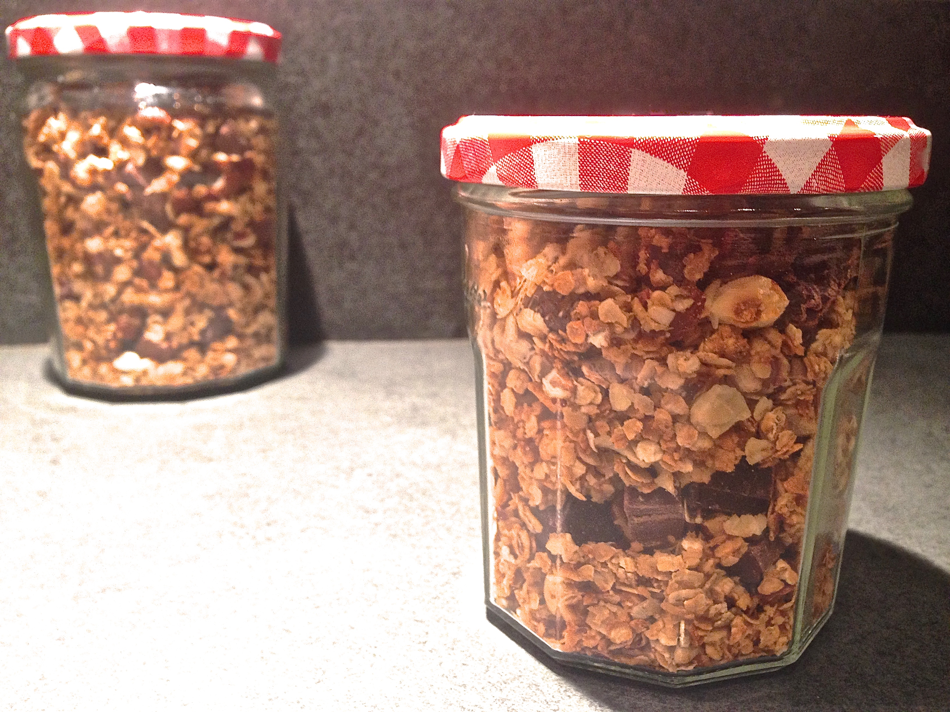 Granola