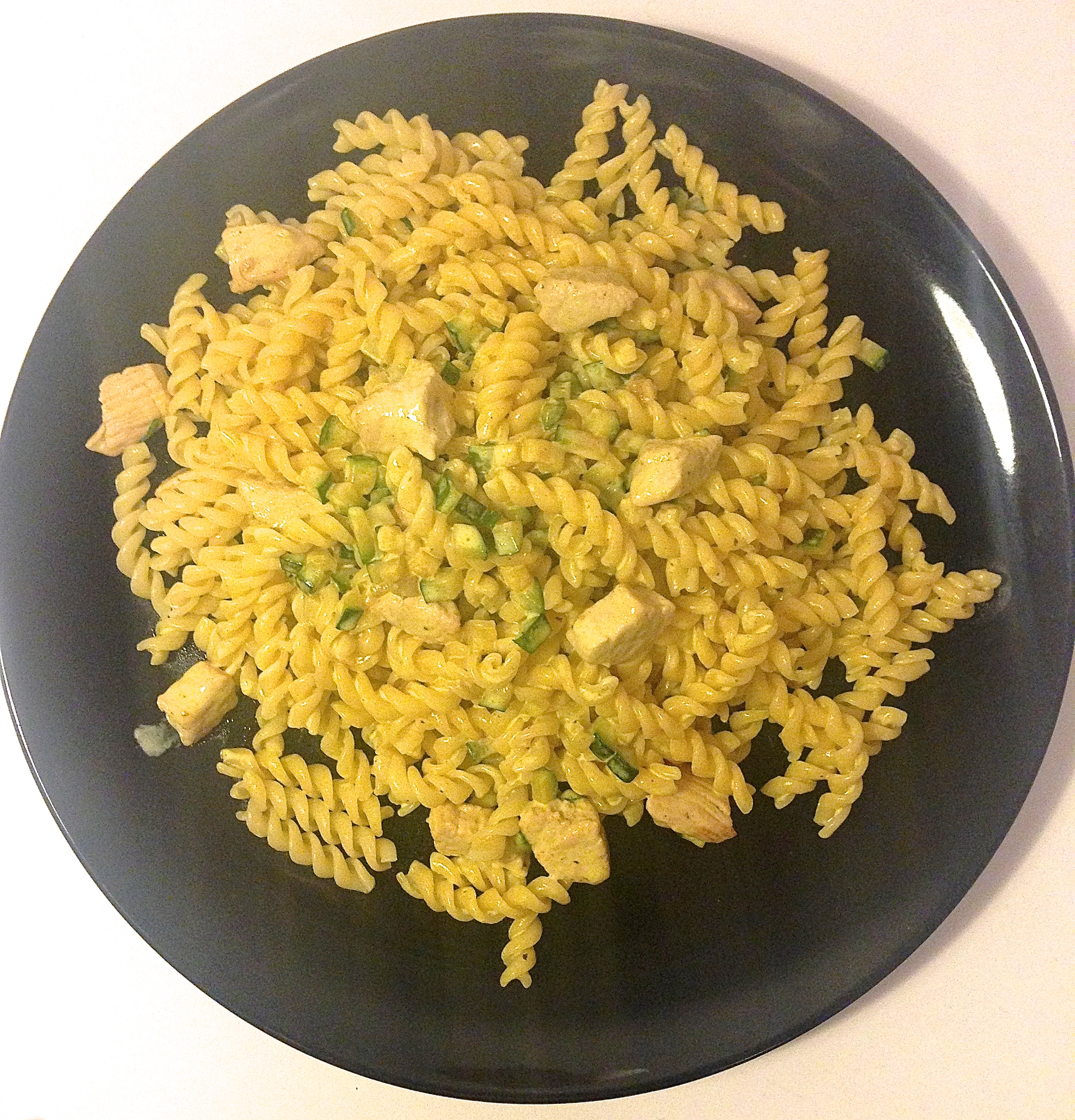 one pot pasta